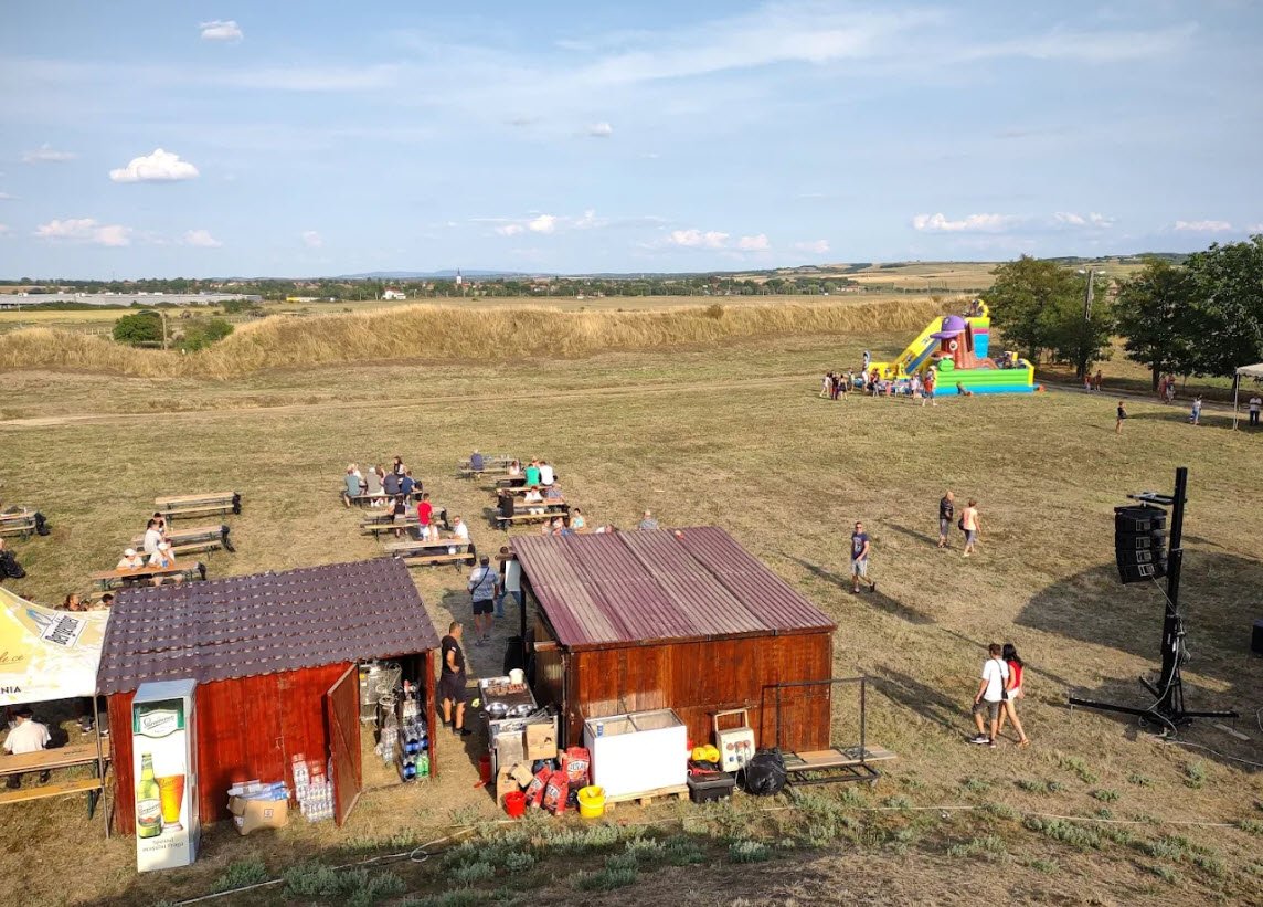 Cetatea Biharia, Biharia, Bihor, Romania, Romania